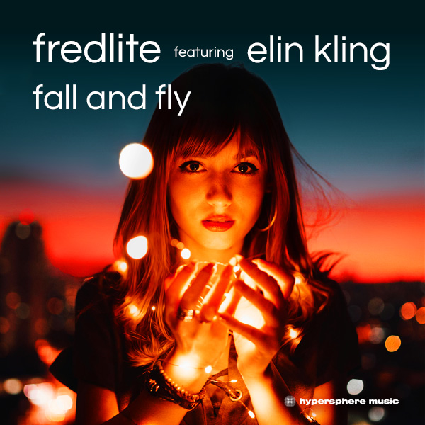 Fall And Fly album cover