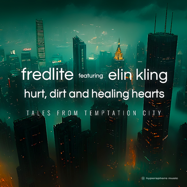 Hurt, Dirt And Healing Hearts album cover