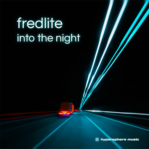 Into The Night album cover
