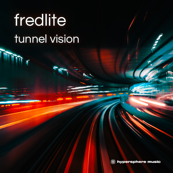 Tunnel Vision album cover