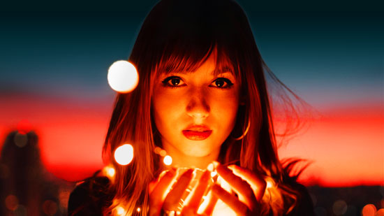 Fall And Fly single cover art